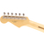 Fender Made in Japan Hybrid II 2026 Collection Stratocaster HSS Satin Shell Pink thumbnail 7
