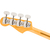 Fender American Professional Classic Jazz Bass Faded Dakota Red  - Retoure (Zustand: sehr gut) thumbnail 7