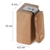 XDrum CW-S Cajon Woodblock thumbnail 7