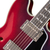 Epiphone Futura ES-355 Midnight Ember Shift thumbnail 7