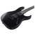 Ibanez RGRTB621-BKF Iron Label thumbnail 7