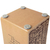 Schlagwerk CP85 Cajon Rudiments Styles Taglia L thumbnail 7