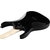 Ibanez GRG121DX-MGS Metallic Gray Sunburst  - Retoure (Zustand: sehr gut) thumbnail 7