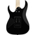 Ibanez Gio GRG170DX Black Night thumbnail 7