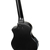 Ortega TourPlayer Tenor Ukulele Satin Black  - Retoure (Zustand: sehr gut) thumbnail 7