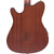 Ibanez FRH10N-NTF Guitare Natural Flat thumbnail 7