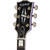 Epiphone Les Paul Custom Amethyst Sparkle thumbnail 7