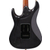 Ibanez AZ2204AG-TGB Prestige AZ Transparent Gray Burst  - Retoure (Zustand: sehr gut) thumbnail 7