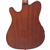 Ibanez FRH10N-IBF Guitare Indigo Blue Metallic thumbnail 7