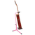 Classic Cantabile GS-30 PK Gitaarstandaard (licht) Roze thumbnail 7