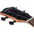 Set de Ukelele de Concierto Cascha Zebra Wood thumbnail 7