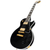 Gibson Les Paul Custom Ebony GH thumbnail 7
