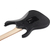 Ibanez RG450B-WK Weathered Black thumbnail 7