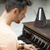 Steinmayer M-03G Metronom mit Glocke Braun  - Retoure (Zustand: sehr gut) thumbnail 7