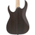 Ibanez RGR431PB-CGF Charcoal Gray Flat thumbnail 7