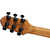 Jackson Pro Plus Series Signature Sleep Token IV Monarkh SC Transparent Black Burst thumbnail 7