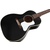 Gibson 1933 L-00 Light Aged Ebony thumbnail 7