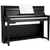 Classic Cantabile UP-1Plus SM Upright E-Piano Schwarz matt thumbnail 7