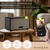 Bennett & Ross BB-860BK Blackmore Bluetooth Lautsprecher Schwarz  - Retoure (Zustand: gut) thumbnail 7