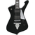 Ibanez PSM10-BK Paul Stanley Signature Guitare Noire thumbnail 7