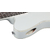 Ibanez TOD10N-SMF Chitarra Silver Metallic Flat thumbnail 7