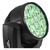 Eurolite LED TMH-X4 Moving Head Wash Zoom thumbnail 7