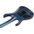 Ibanez RGT1270PB-CTF Cosmic Blue Starburst Flat  - Retoure (Zustand: gut) thumbnail 7