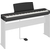Yamaha P-223B Stagepiano Schwarz  - 1A Showroom Modell (Zustand: wie neu, in OVP) thumbnail 7