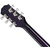 Epiphone SG Modern Figured Purple Burst thumbnail 7