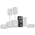 JBL PRX835W  - Retoure (Zustand: gut) thumbnail 7