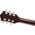 Gretsch G2622 Streamliner Center Block Double-Cut with V-Stoptail Midnight Sapphire  - Retoure (Zustand: sehr gut) thumbnail 7
