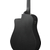 Ibanez ALT20-WK Wheathered Black   - Retoure (Zustand: sehr gut) thumbnail 7