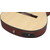 Ibanez GA35TCE-NT 4/4 Konzertgitarre Natural High Gloss  - Retoure (Zustand: sehr gut) thumbnail 7