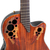 Ovation Celebrity Elite Plus CE44P Mid Cutaway Figured Koa  - Retoure (Zustand: sehr gut) thumbnail 7