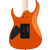 Ibanez RG460DX-ROM Roadster Orange Metallic thumbnail 7