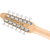 Squier Paranormal Troy Van Leeuwen Telecaster XII Copper thumbnail 7