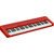 Casio CT-S1RD Casiotone Keyboard Rot thumbnail 7