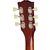Epiphone Les Paul '59 Standard Reissue Lemon Burst thumbnail 7