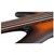 Ibanez SRF705-BBF Brown Burst Flat thumbnail 7