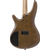 Ibanez SR300EB-WNF Bajo Eléctrico Walnut Flat thumbnail 7