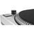 Omnitronic BD-1380 Tocadiscos USB Plateado thumbnail 7