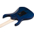 Ibanez  RG450QMB-SPB Sapphire Blue thumbnail 7