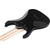 Ibanez RG8EX-BKF Black Flat thumbnail 7