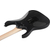 Ibanez RG420EX-BKF Black Flat thumbnail 7