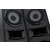 McGrey HTS-65320 BK HiFi Standlautsprecher Paar schwarz 2x 80W RMS thumbnail 7