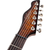 Chapman Scout Traditional Tiger Eye Burst thumbnail 7