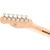 Squier Affinity Series Dunne Halvakoustische Gitaar 3-Color Sunburst thumbnail 7