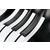 Stagecaptain IF-12088 Aufblasbares Sofa Piano-Design  - Retoure (Zustand: sehr gut) thumbnail 7