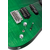 Shaman VST1087-GNB Venture Series Green Burst Set thumbnail 7