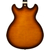 Ibanez AS93FM-VLS Artcore Expressionist Violin Sunburst  - Retoure (Zustand: sehr gut) thumbnail 7